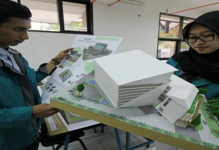 ITS Raih Posisi Kedua Proposal PKM-KT Terdanai